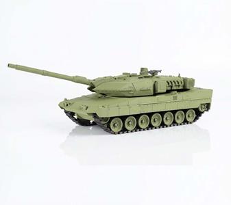 Panzermodell Leopard 2A7 80105-32A Bausatz_252994.jpg
